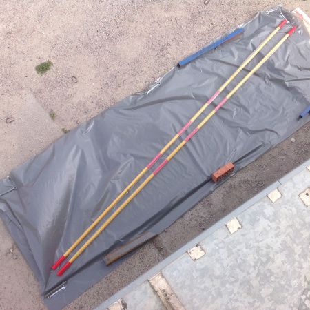 Планка для прыжков в высоту 3 м