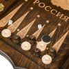 Стол ломберный Нарды "Россия", Avetyan