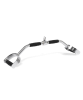 Рукоятка для мышц спины, параллельный Hasttings Digger HD61F1N