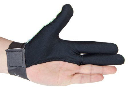 Перчатка бильярдная  «Longoni Fancy Leonardo 1»
