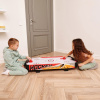 Игровой стол - аэрохоккей DFC PRIMROSE 36"