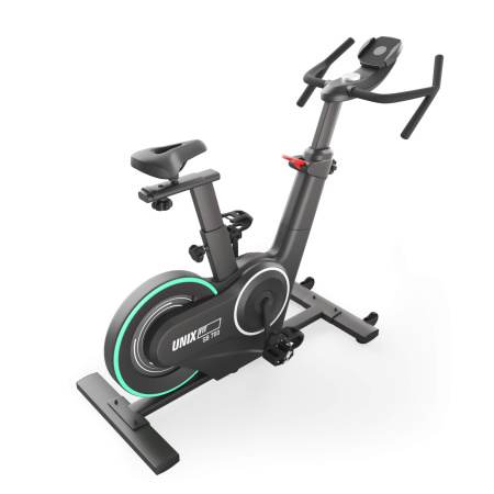 Спин-байк UNIX Fit с подсветкой / Smart Light 700