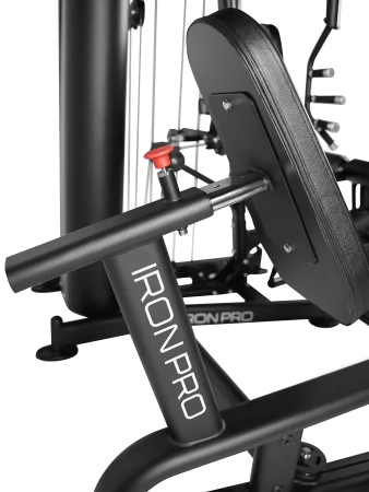 Силовой комплекс полукоммерческий OXYGEN FITNESS IRON PRO