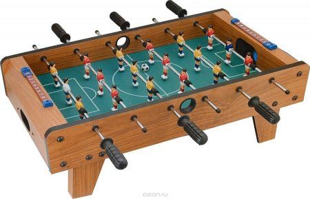 Настольный футбол Partida премиум 70