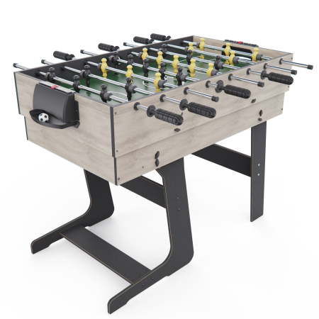 Игровой стол – трансформер DFC 48" 4 в 1, 128 x 61см