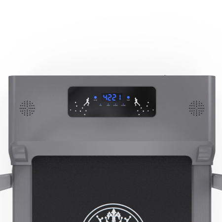 Беговая дорожка DFC NEW LIFE TM-200z, 98 х 39,5 см