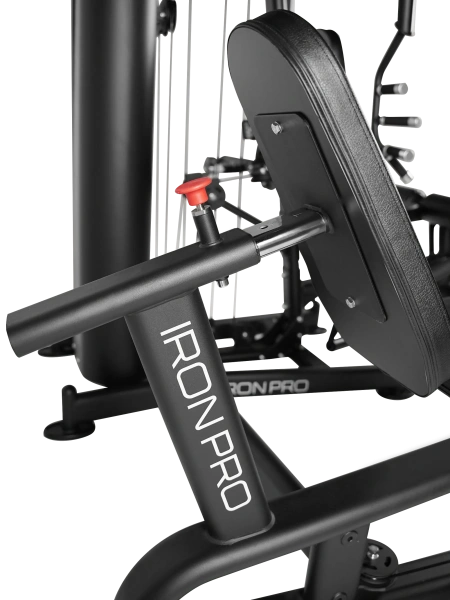 Силовой комплекс полукоммерческий OXYGEN FITNESS IRON PRO