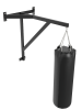 Настенный кронштейн для боксерского мешка (длина 1,2 м)