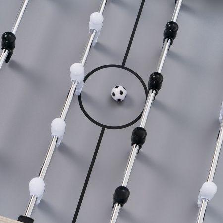 Игровой стол футбол кикер Proxima Azar 54