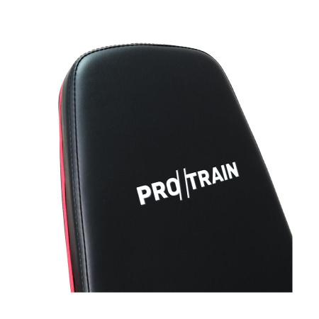 Скамья многофункциональная регулируемая Protrain SB235