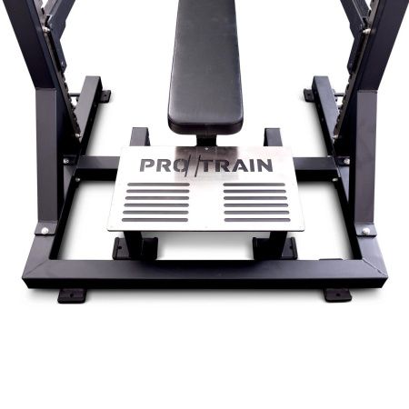 Скамья жимовая для пауэрлифтинга Protrain HCPB