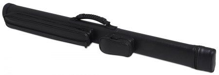 Тубус Fortuna Magnum 1x2 чёрный