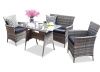 Комплект садовой мебели Sundays LUC-NA04