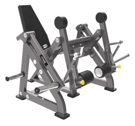 Разгибатель бедра Fitex PRO FTX-82023