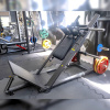 Гакк-приседания на свободных весах AnyFit PEB204