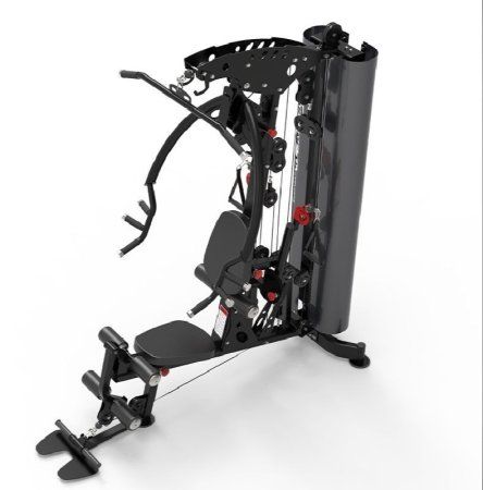 Мультистанция Apex Intense F800