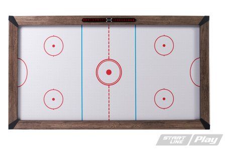 Аэрохоккей StartLine Ice Arena 6 ft
