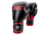 Перчатки для тайского бокса UFC 8 Oz
