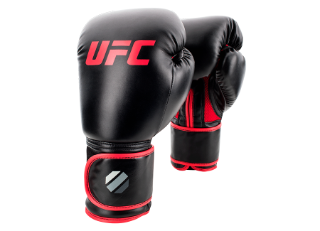 Перчатки для тайского бокса UFC 8 Oz