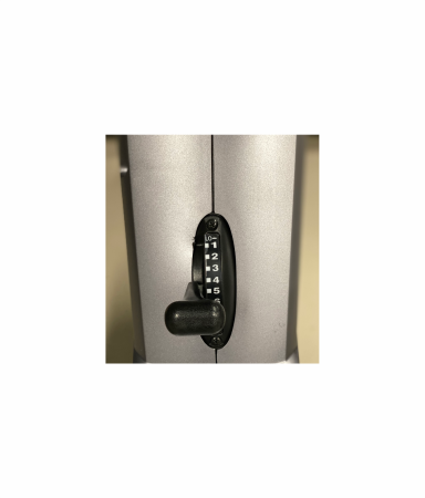 Гребной тренажёр Ultra Gym UG-R003