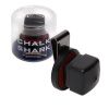 Держатель для мела Kamui Chalk Shark магнитный коричневый