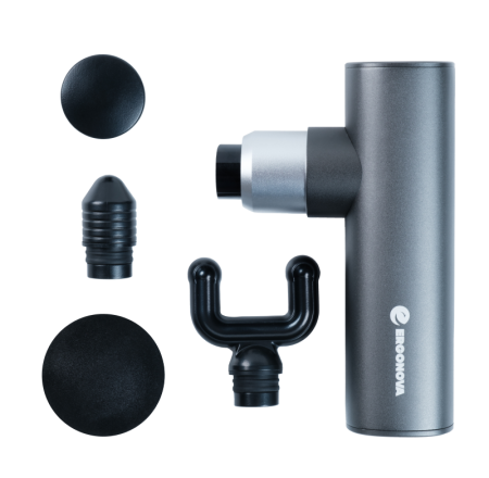 Перкуссионный массажер Ergonova MagicTouch Mini Pro