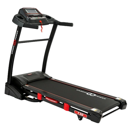 Беговая дорожка CardioPower T30