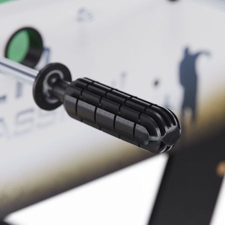 Игровой стол - футбол DFC SOCCER BP