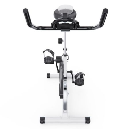 Спин-байк DFC URBANFIT PRO, белый