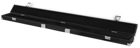 Кейс Fortuna Gladiator Eco 1x1 черный