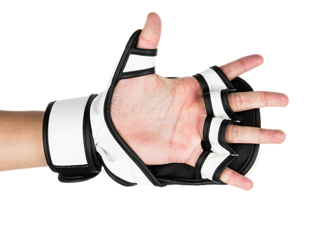 Перчатки MMA для спарринга UFC 8 унций