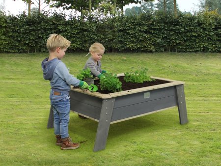 Грядка на ножках Акцент размер XL