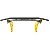 Domsen Fitness Турник настенный мультихват Domsen Ds42 YELLOW