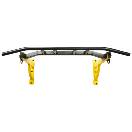 Domsen Fitness Турник настенный мультихват Domsen Ds42 YELLOW