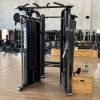 E7017 Комплекс для функциональных тренировок. Стек 2x95 кг