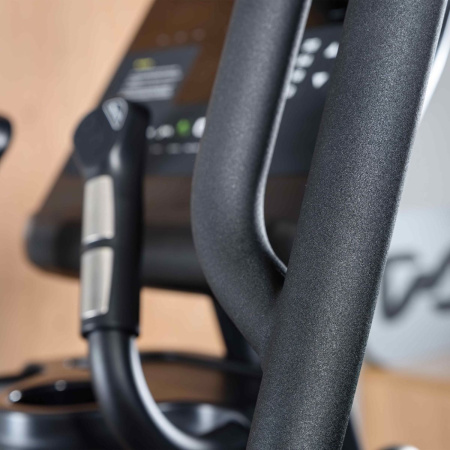 SH-E800 Эллиптический тренажер (LED-дисплей) SHUA