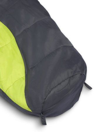 Спальный мешок туристический, 450 г/м2, -12 С, A1-18