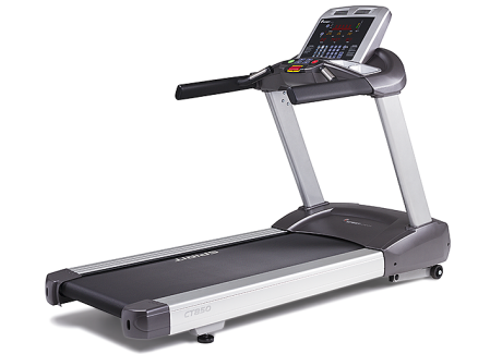 Беговая дорожка SPIRIT CT850