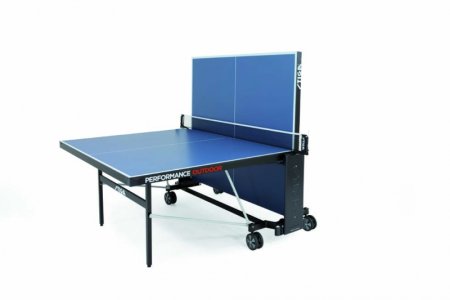 Теннисный стол всепогодный STIGA Performance Outdoor CS (синий)