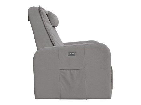 Кресло реклайнер с подъемом FUJIMO LIFT CHAIR F3005 FLWK Грейси (Sakura 9)