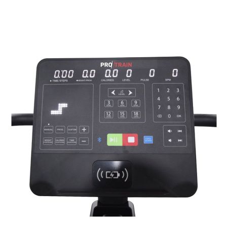 Тренажер-лестница Protrain PR-ST01