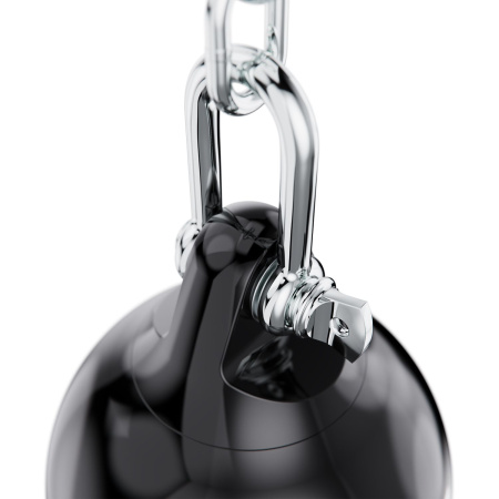 Водоналивной боксерский мешок DFC CENTURION LB01