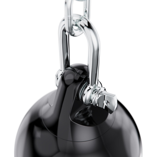 Водоналивной боксерский мешок DFC CENTURION LB01