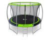 FunFit 12 FT 374 см PRO inside зеленый