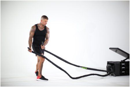 Тренировочный канат FITROPE