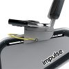 Велотренажер IMPULSE PR300, горизонтальный