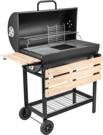 Угольный гриль Sundays KY1813