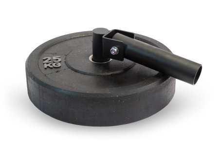 Landmine с креплением к диску Hasttings Digger HD71J2