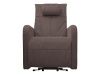 Кресло реклайнер с подъемом FUJIMO LIFT CHAIR F3005 FLWK цвет на заказ