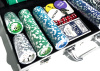 Набор для покера Royal Flush Plus на 300 фишек